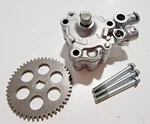 Oil Pump Assembly 1983-1992 Honda XL600 XR500 XR600 NX650. Fixed Price $36.99.