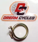 Nos Genuine Suzuki Rear Brake Spring 09448-32009 New Oem Factory Original Parts. Fixed Price $14.89.