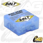 Bolt Plastics Fastener Kit For Yamaha Yz 450 10-13 Rad & Airbox Cov Alloy Bush. Fixed Price $32.41.