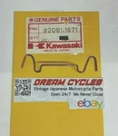 Nos Kawasaki 92081-1671 Head Lamp Light Spring KXT250 Tecate 1984-85. Fixed Price $10.79.