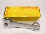 Nos Suzuki TS250 TM250 1972-1975 Genuine Rear Brake Drum Cam Lever 64451-10000. Fixed Price $76.94.