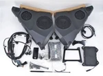 2015 - 2016 Slingshot Polaris Infotainment Center Kit 2880603 **new Box**. Fixed Price $999.99.