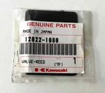 New Genuine Kawasaki Kx 125 97 03 Blades COD.12022-1080. Fixed Price $35.24.