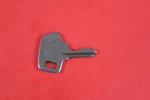 Nos Honda Motorcycle Pre-cut Key #H5056. Fixed Price $19.95.