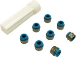 Feuling Motor Company 8-PK Valve Stems W/white Tool 1079. Fixed Price $27.48.