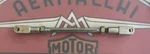 Harley Aermacchi 70-71 Sprint Nos Front Brake Cam Lever Linkage Assembly. Fixed Price $36.70.