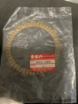 Suzuki Oem Clutch Drive Plate 21441-31E00. Fixed Price $27.13.