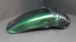Vintage 1980 Yamaha Special Back Rear Wheel Fender Mud Guard A59. Fixed Price $12.50.
