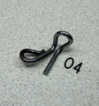 Honda MR50 Brake Cable Guide 04. Fixed Price $24.99.