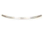 Stainless Steel Windshield Trim Kit For Harley Twin Cam 2014-UP Flh 61300275. Fixed Price $84.95.