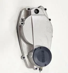 Engine Cover Clutch Oilmaster Type Jawa 350 638,639,640TAPA Cloche Moderno. Fixed Price $150.00.
