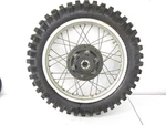 1978 Honda Xl 350 Rear Wheel Rim Hub 18X2.15 42601-385-740. Fixed Price $74.25.
