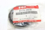 2003 Suzuki GSXR600 51173-28E40 Dust Seal Oem. Fixed Price $16.09.