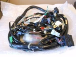 Nos Honda 2003-2004 FSC600 Complete Wire Harness Japan PN:32100-MCT-950. Fixed Price $299.99.