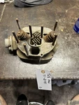 Triumph T25 Cylinder Head 71-2195. Fixed Price $39.00.