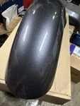 2017 Yamaha SCR950 Front Fender Gray. Fixed Price $95.00.