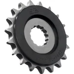 Sprockets Countershaft - Tooth For Triumph JTF1180.19RB. Fixed Price $29.63.