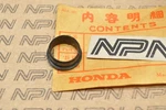 Nos Honda CR125 CR250 MR175 MT125 MT250 Brake Pedal Bushing 46512-360-300. Fixed Price $10.99.