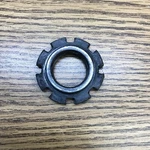 Kawasaki Vulcan 750 1986-2006 Triple Tree Nut Part # 92015-1377. Fixed Price $15.99.