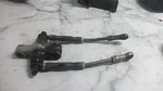 02 Yamaha Pc Road Star Warrior Rear Back Shock Linkage Arms. Fixed Price $59.84.