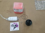 Yamaha Atv Ball Joint Boot Set Oem 3B4-2510G-00 Grizzly 700 2007-2008. Fixed Price $34.99.
