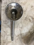 Suzuki 35655-6A Turn Signal Stem Only. Fixed Price $20.00.