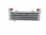Honda Genuine Cooler, Oil 15600-HP1-003. Fixed Price $89.27.
