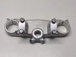 Suzuki RM125E 1984-1985 Upper Triple Clamp Oem Part # 51311-14500 Ahrma Mx Vint. Fixed Price $24.99.