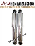 Honda C100 CA100 C102 C105 CA105T C50 C65 C70 Rear Shock Absorber Cushion*chrome. Fixed Price $39.90.