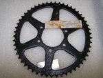 Old Stock Yamaha Rear Sprocket 53T YZ80 1980 3R1-25453-10-33. Fixed Price $24.95.