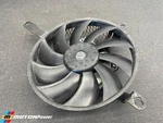 06-07 Suzuki Gsx-r 750 Radiator Cooling Fan Blower Bent Genuine SSW9808L. Fixed Price $37.99.