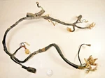 72 Honda Four CB350F0 Main Wire Wiring Harness. Fixed Price $124.99.