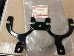 Meter Bracket KZ550 KZ750 Spectre Ltd Shaft 25008-1049 Nos Kawasaki. Fixed Price $34.99.