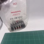 14752-MEY-670 Genuine Honda Exhaust Valve Spring Crf Trx 450 Nos. Fixed Price $7.19.