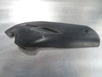 EB1062 2021 Honda Crf 300 Exhaust Heat Shield Cover Protector. Fixed Price $29.99.