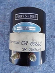 Vintage Genuine Oem Harley Field Coil 29922-82, Generator Housing Nos. Fixed Price $45.00.