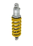 Ohlins Rear Shock S46DR1 Yamaha Yzf R7 2021-24. Fixed Price $688.66.