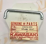 Kawasaki H1 Seat Stand Oem 53054-002. Fixed Price $29.23.