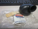 Nos Yamaha Left Cleaner Joint 1970 AS2 1968 YAS1C 183-14453-00. Fixed Price $49.98.