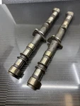 Kawasaki Z1 Camshaft Set 12044-014 12044-015. Fixed Price $485.00.