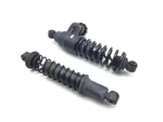 Cvo Premium Adjustable Shocks 2006 Harley Electra Ultra Classic Flhtcui 3239 X. Fixed Price $163.79.