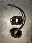 Yamaha XS400 Special Oem Engine Intake Air Boots Rubber!!!. Fixed Price $29.99.