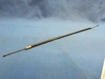 Yamaha 174-26312-00. Oem Throttle Cable 2. Fits YCS1C. CA211.. Fixed Price $10.95.