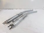 79 Honda CB750L Limited Edition Front End Suspension Left/right Fork Legs - Bent. Fixed Price $74.99.