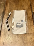 Honda Governor Arm Shaft GX340 GX390 EB5000 EM5000 16541-ZE3-010 Genuine Oem. Fixed Price $16.10.