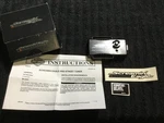 Harley 41000008 Kit Screaming Eagle Pro 2017 2014 2007 New. Fixed Price $359.99.
