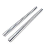 Kawasaki Front Fork Tubes Original Hard Chrome & Stock Length KZ900 KZ1000. Fixed Price $174.97.