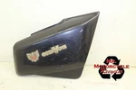 1984 Honda Goldwing GL1200 Black Oem Side Cover Panel Cowl Fairing B22D. Fixed Price $54.00.