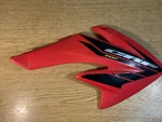 2004 Honda CRF70 Oem Right Tank Cover 17545-GCF-930ZA. Fixed Price $35.00.