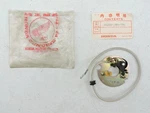 Nos Honda Points Assembly 30250-436-000 1978-79 CB125S W6882. Fixed Price $54.99.